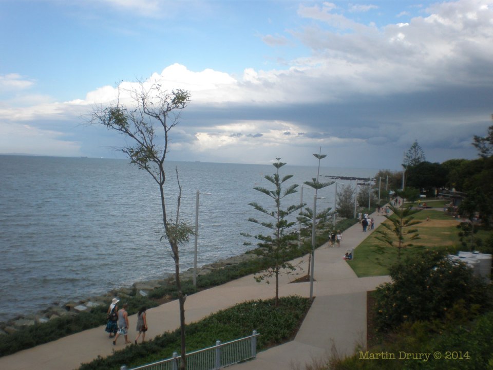 Redcliffe 3