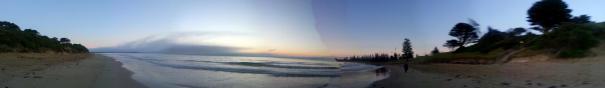Torquay, Image Credit: © Tracey Benson 2012