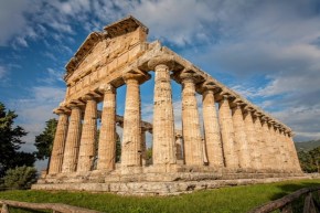 Image credit: Garry Benson