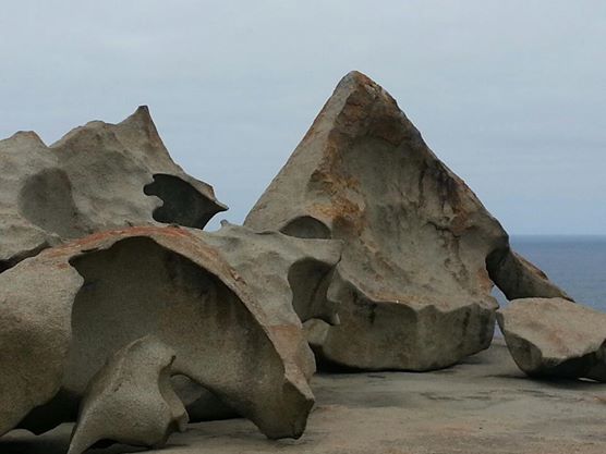 The Remarkables © Tracey Benson 2012