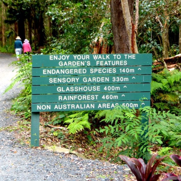 © Garry Benson 2014