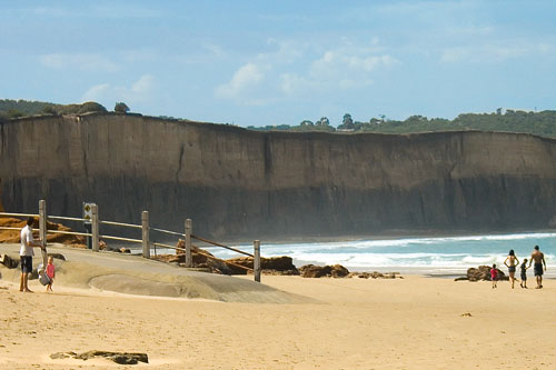 Image Credit: http://www.angleseabackpackers.com.au