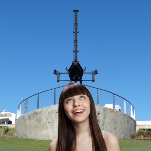 © Garry Benson 2014