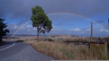 © Garry Benson 2014