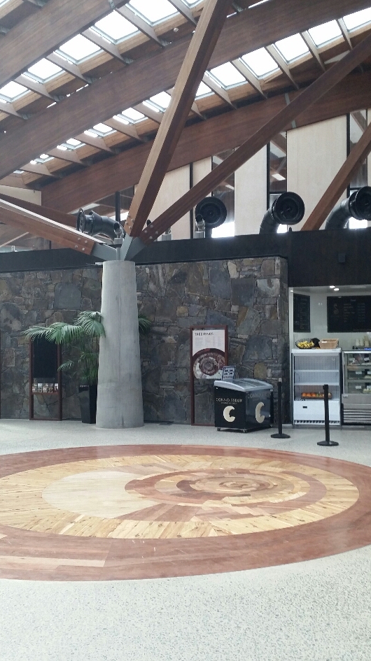 National Arboretum © Tracey Benson 2014