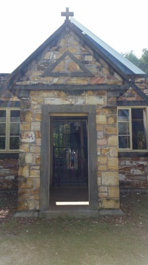 Christ Church Cathedral © Tracey Benson 2014