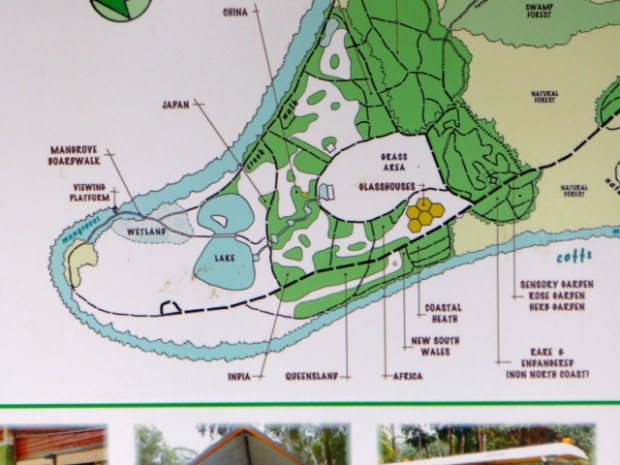 © Garry Benson 2014