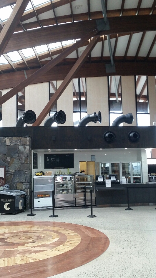 National Arboretum © Tracey Benson 2014