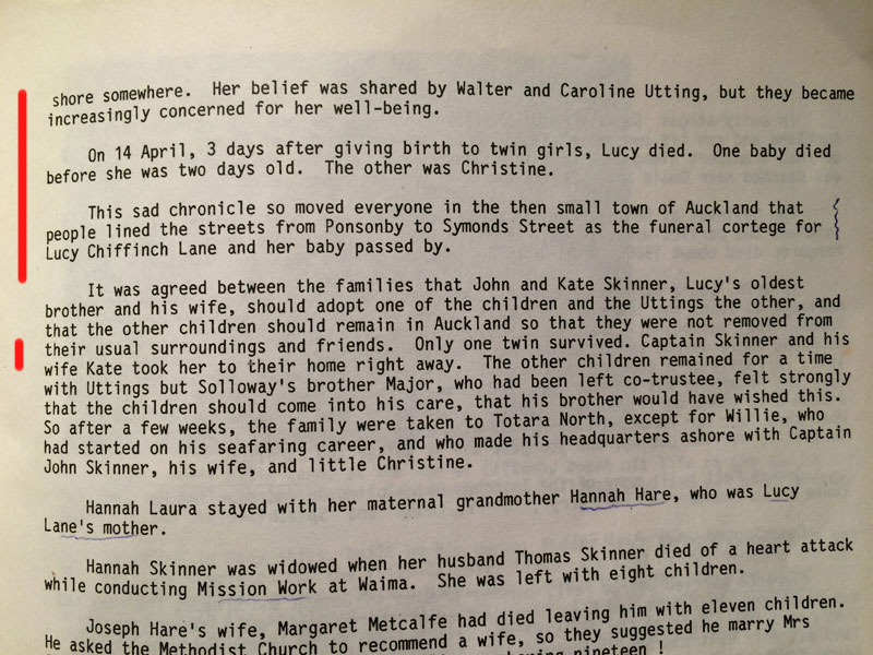 Image credit: Trudy Lane family history