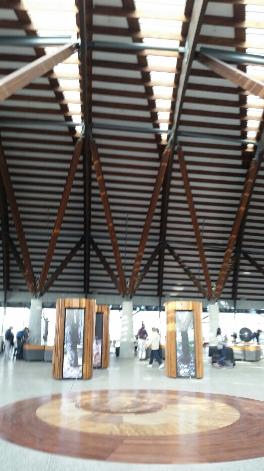 National Arboretum © Tracey Benson 2014