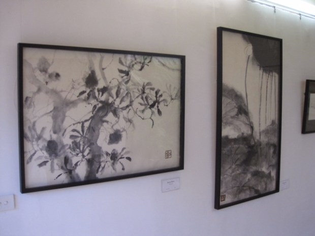 © Garry Benson 2014