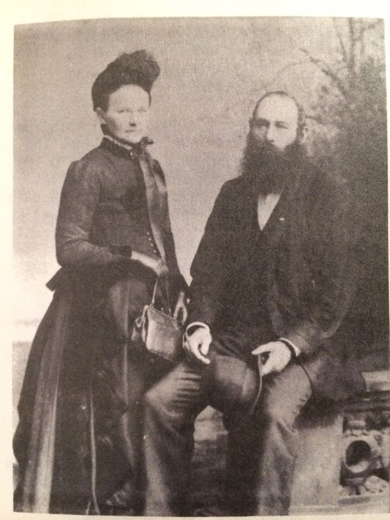 Image credit: Trudy Lane family history