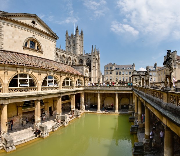 Image Credit: http://visitbath.co.uk/spa-and-wellbeing/history-of-baths-spa