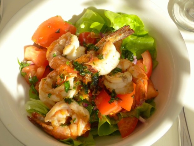 © Garry Benson 2014