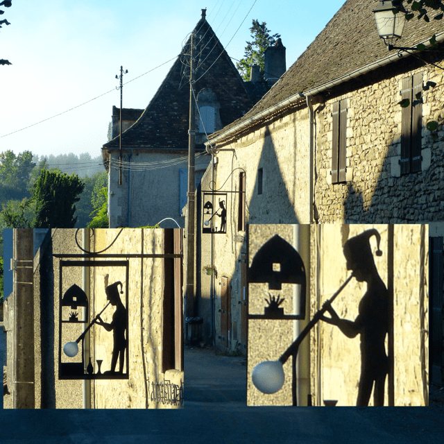 © Garry Benson 2014